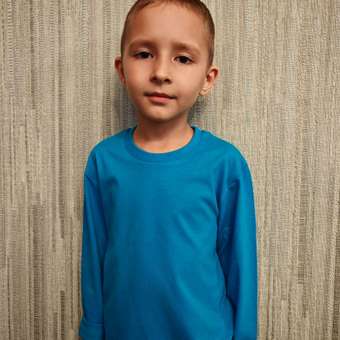 Лонгслив Утенок: отзыв пользователя Детский Мир