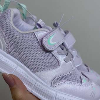 Кроссовки Tombi: отзыв пользователя Детский Мир