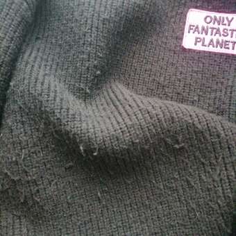 Джемпер PlayToday: отзыв пользователя Детский Мир