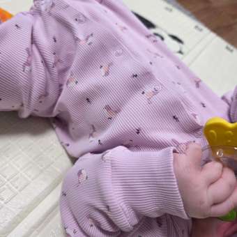 Комбинезон BabyGо: отзыв пользователя Детский Мир