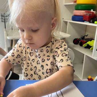 Футболка BabyGо: отзыв пользователя Детский Мир