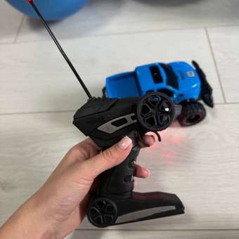 Внедорожник на пульте управления TrendToys: отзыв пользователя Детский Мир