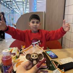 Фото отзыва 10914507