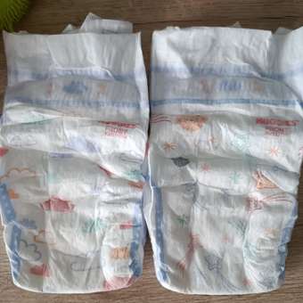Подгузники Huggies Ultra Comfort для мальчиков 5 (12-22 кг) 56 шт.: отзыв пользователя ДетМир
