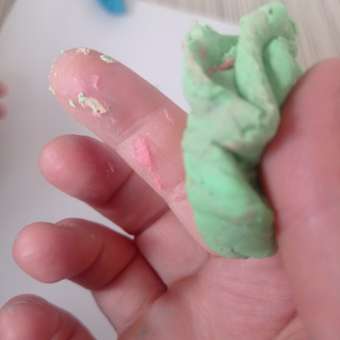 Пластилин Play-Doh Креативное творчество: отзыв пользователя ДетМир