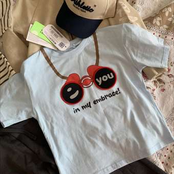 Футболка Futurino Fashion: отзыв пользователя Детский Мир