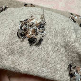 Колготки BabyGо : отзыв пользователя ДетМир