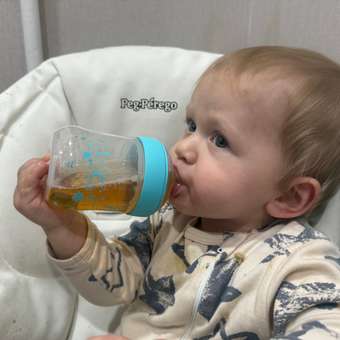 Бутылочка Baby Pino Anti-Colic 150 мл: отзыв пользователя Детский Мир