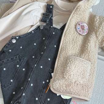 Значок Erhaft Мишка 3 шт.: отзыв пользователя Детский Мир