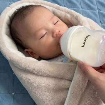 Бутылочка Lubby 120 мл 1 шт.: отзыв пользователя Детский Мир
