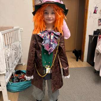 Карнавальный костюм пуговка: отзыв пользователя Детский Мир