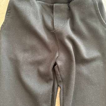 Брюки YOULALA: отзыв пользователя Детский Мир