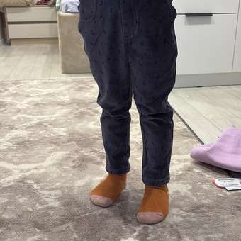 Брюки BabyGo: отзыв пользователя ДетМир