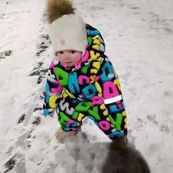 Комбинезон PlayToday: отзыв пользователя Детский Мир