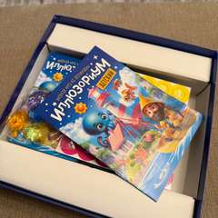 Фото отзыва 10842377