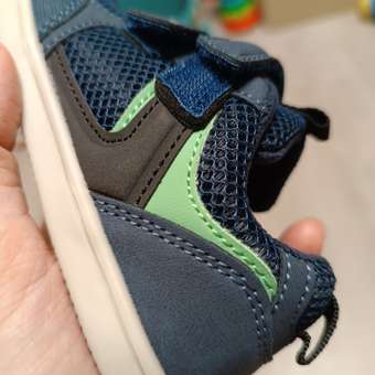 Кроссовки Indigo kids: отзыв пользователя Детский Мир