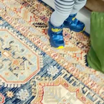 Дутики Kapika: отзыв пользователя Детский Мир