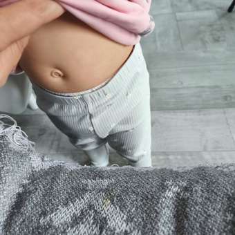 Комплект Baby Gо: отзыв пользователя ДетМир