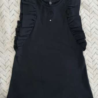 Платье BH brand: отзыв пользователя Детский Мир