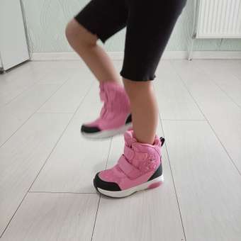 Ботинки PlayToday: отзыв пользователя Детский Мир