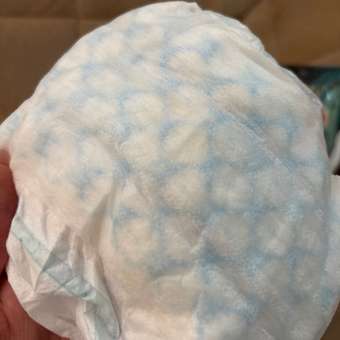 Трусики Pampers Pants Сказочные 5 (12-17 кг) 60 шт.: отзыв пользователя Детский Мир