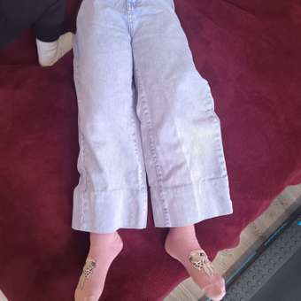 Джинсы Futurino Fashion: отзыв пользователя Детский Мир