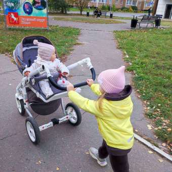 Шапка Little Star: отзыв пользователя Детский Мир