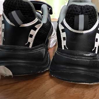 Кроссовки Jomoto: отзыв пользователя ДетМир