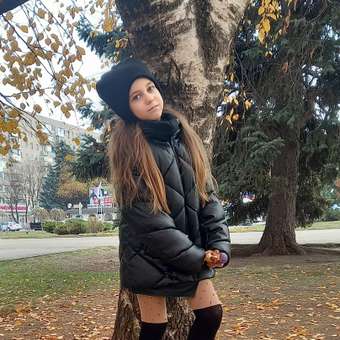 Куртка Futurino: отзыв пользователя Детский Мир