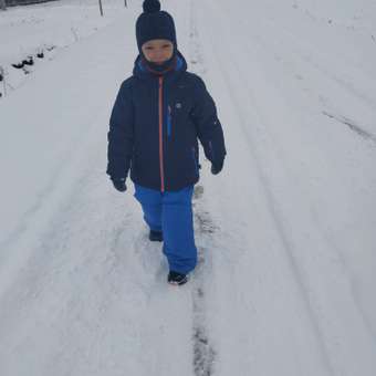 Балаклава wookee: отзыв пользователя Детский Мир