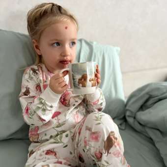 Пижама Day and Night: отзыв пользователя Детский Мир