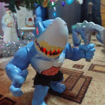 Фигурка Zuru Smashers Horror House: отзыв пользователя ДетМир