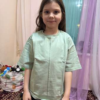 Футболка SOFUTO: отзыв пользователя Детский Мир