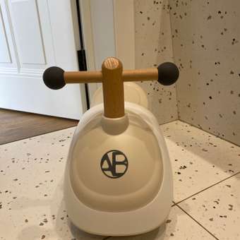 Пушкар Amarobaby Enjoy коричневый в ассортименте: отзыв пользователя Детский Мир