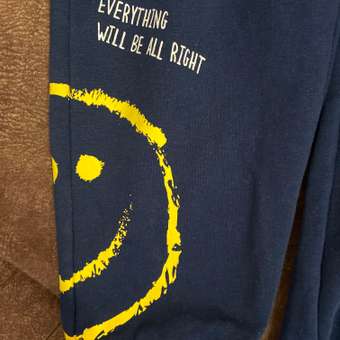 Брюки Futurino: отзыв пользователя Детский Мир