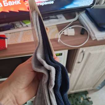 Носки Futurino 2 пары: отзыв пользователя Детский Мир