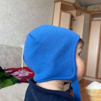 Шапка ПриКиндер: отзыв пользователя Детский Мир