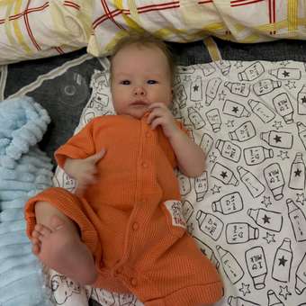 Песочник Baby Gо: отзыв пользователя Детский Мир