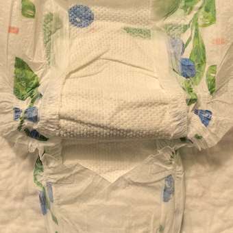 Подгузники Nino Nana M (6-10 кг) 44 шт.: отзыв пользователя Детский Мир