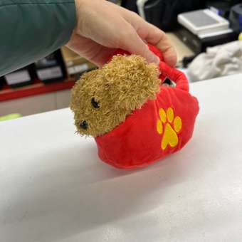 Мягкая игрушка Bondibon: отзыв пользователя Детский Мир