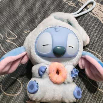 Брелок Stitch сюрприз: отзыв пользователя Детский Мир