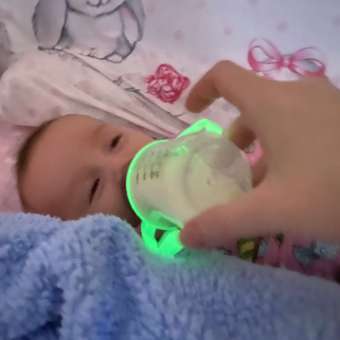Бутылочка Canpol Babies 150 мл: отзыв пользователя ДетМир