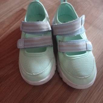 Туфли Jomoto: отзыв пользователя Детский Мир