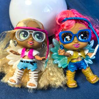 Игровой набор Zuru 5 surprise Fashion Fairies: отзыв пользователя ДетМир