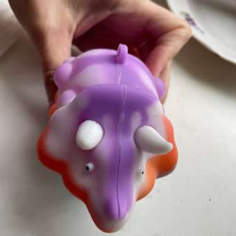 Сквиш 1TOY в ассортименте: отзыв пользователя Детский Мир