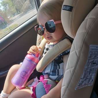 Поильник BabyGo 300 мл: отзыв пользователя Детский Мир