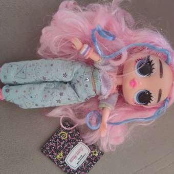 Кукла модельная L.O.L. Surprise! Tweens Core S5 Flora Moon: отзыв пользователя Детский Мир