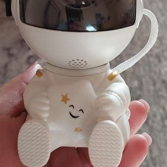 Игрушка BalaToys мобиль Космонавт: отзыв пользователя Детский Мир