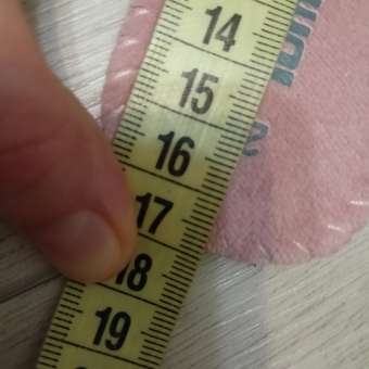 Ботинки Tombi: отзыв пользователя ДетМир