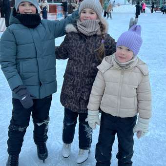 Куртка Futurino: отзыв пользователя ДетМир